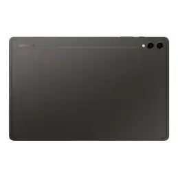 Samsung Galaxy Tab S9+ - Tablette - Android 13 - 256 Go - 12.4" AMOLED dynamique 2X (2800 x 1752) - ... (SM-X816BZAAEUB)_6